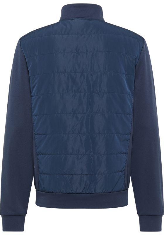 Joy Sportswear Sportjacke TAMO Hybrid-Jacke aus funktionalem Material-Mix Blitzangebot