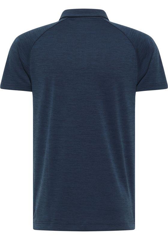 Joy Sportswear Poloshirt IVO Aktives Zip - Poloshirt Große Rabatte
