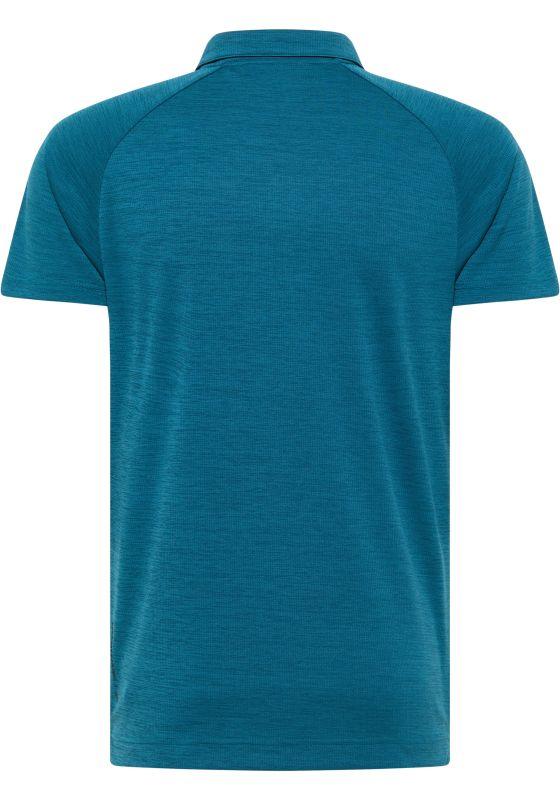 Joy Sportswear Poloshirt IVO Aktives Zip - Poloshirt Neuheiten