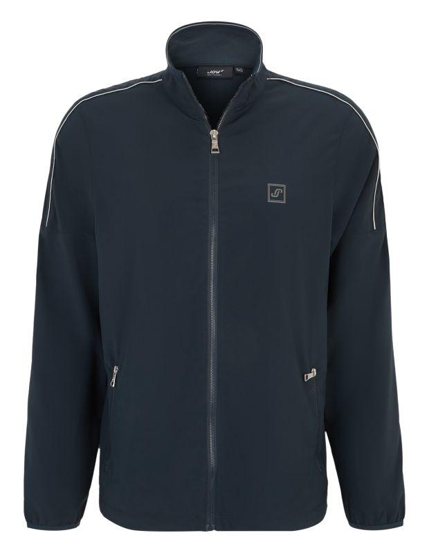 Joy Sportswear Jacke DARIUS Trainingsjacke mit Kontrastdetails Bestseller