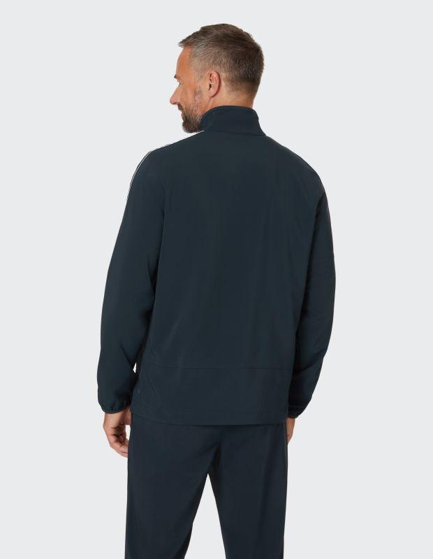 Joy Sportswear Jacke DARIUS Trainingsjacke mit Kontrastdetails Bestseller