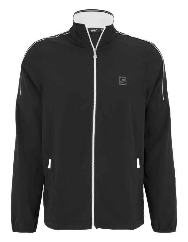 Joy Sportswear Jacke DARIUS Trainingsjacke mit Kontrastdetails Saisonale Angebote