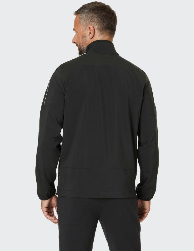 Joy Sportswear Jacke DARIUS Trainingsjacke mit Kontrastdetails Saisonale Angebote