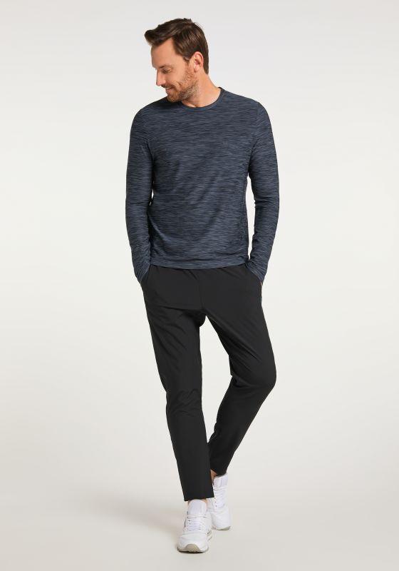 Joy Sportswear T-Shirt VIKTOR Frischer Look durch meliertes Material Sonderangebote