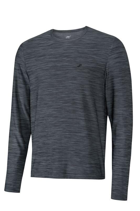 Joy Sportswear T-Shirt VIKTOR Frischer Look durch meliertes Material Sonderangebote