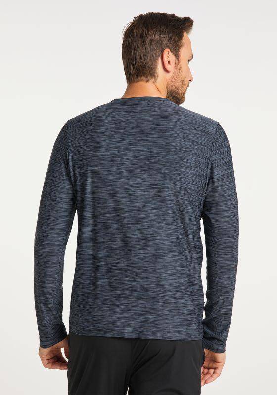 Joy Sportswear T-Shirt VIKTOR Frischer Look durch meliertes Material Sonderangebote