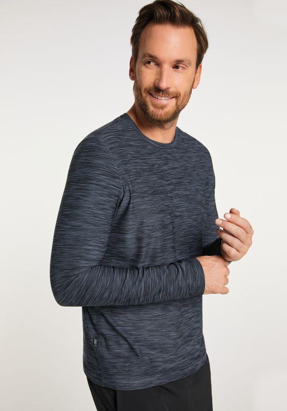 Joy Sportswear T-Shirt VIKTOR Frischer Look durch meliertes Material Sonderangebote