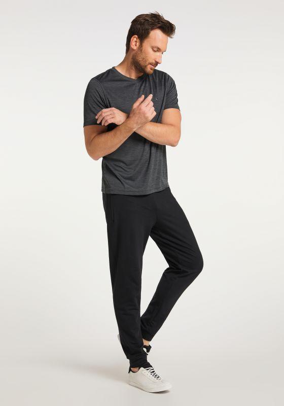 Joy Sportswear Freizeithose NICK Modische Freizeithose mit Bündchenanschluß Tiefpreis
