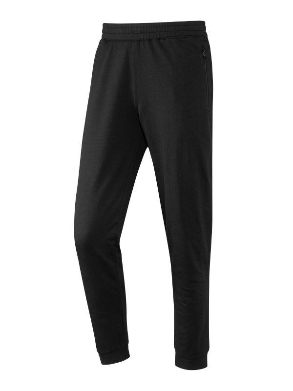 Joy Sportswear Freizeithose NICK Modische Freizeithose mit Bündchenanschluß Tiefpreis