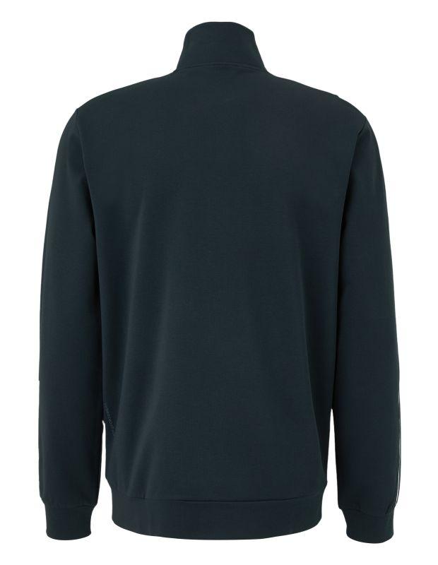 Joy Sportswear Jacke HENRI Sportive Sweatjacke mit Farbkontrasten Wochenangebot