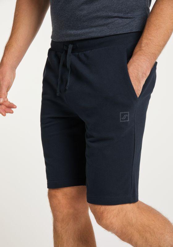 Joy Sportswear Kurze Hose LASSE Softe Premium Sweatshorts Kostenlose Rückgabe