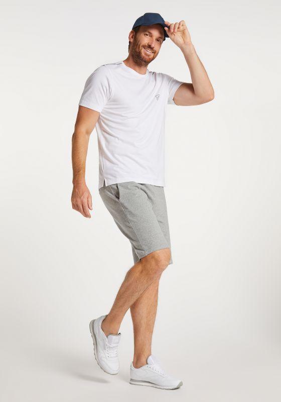 Joy Sportswear T-Shirt JONTE Hochwertiges Basic Shirt Letzte 3 Tage