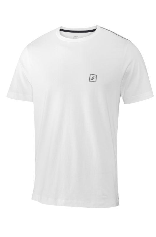 Joy Sportswear T-Shirt JONTE Hochwertiges Basic Shirt Letzte 3 Tage