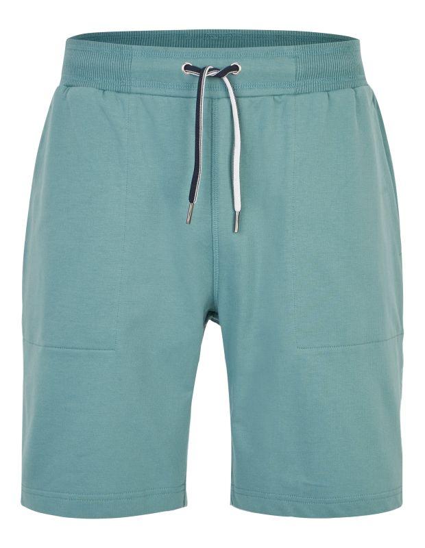 Joy Sportswear Kurze Hose QUINN Lässige Sweatbermudas Letzter Tag