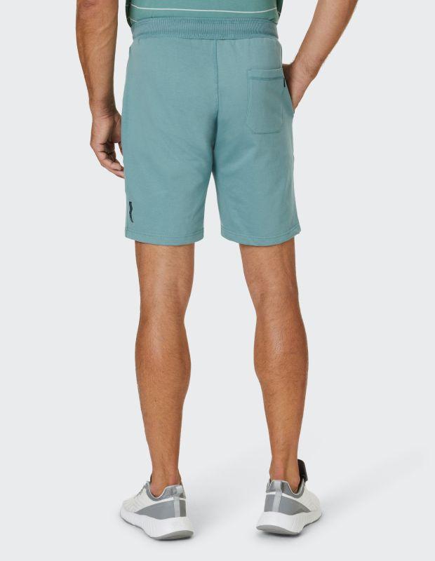 Joy Sportswear Kurze Hose QUINN Lässige Sweatbermudas Letzter Tag