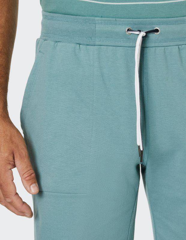 Joy Sportswear Kurze Hose QUINN Lässige Sweatbermudas Letzter Tag