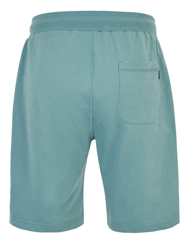 Joy Sportswear Kurze Hose QUINN Lässige Sweatbermudas Letzter Tag