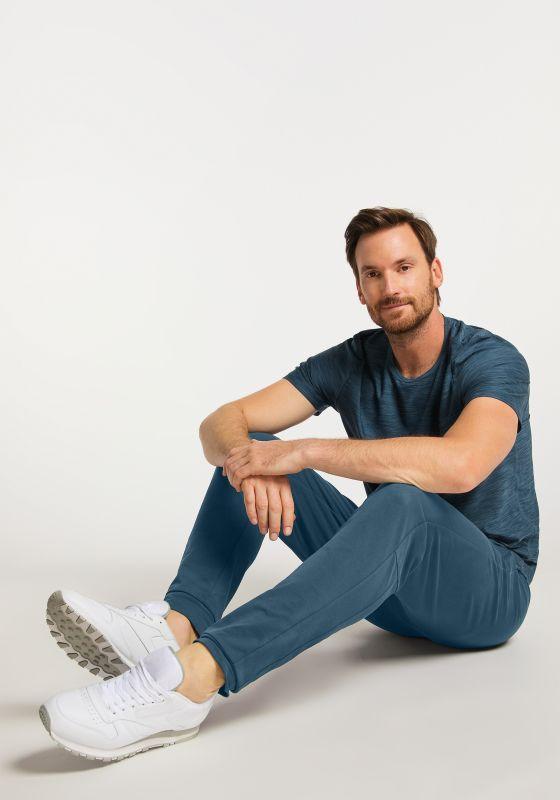 Joy Sportswear Hose KENO Jogpants mit sportiver Applikation und Bündchen Zeitbegrenzte Promotion