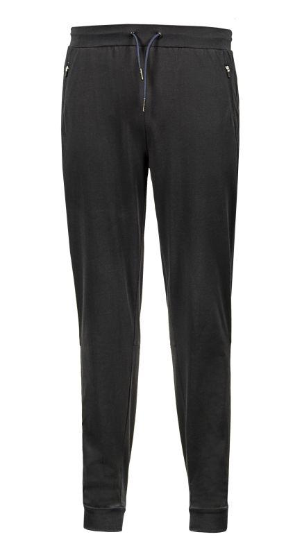 Joy Sportswear Hose KENO Jogpants mit sportiver Applikation und Bündchen Zeitbegrenzte Promotion