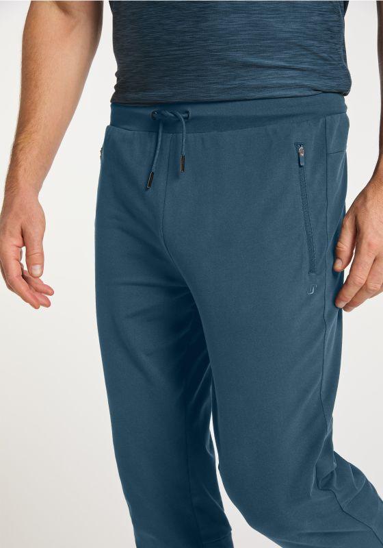 Joy Sportswear Hose KENO Jogpants mit sportiver Applikation und Bündchen Zeitbegrenzte Promotion