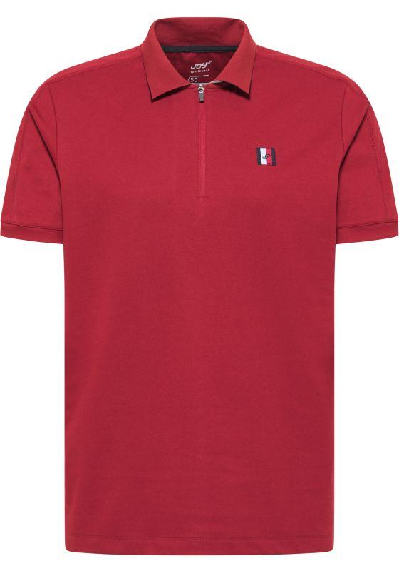 Joy Sportswear Poloshirt MIRKO Zip - Poloshirt mit Reißverschluss Bis zu 50% Rabatt