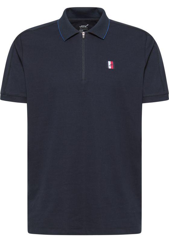 Joy Sportswear Poloshirt MIRKO Zip - Poloshirt mit Reißverschluss Bis zu 60% Rabatt