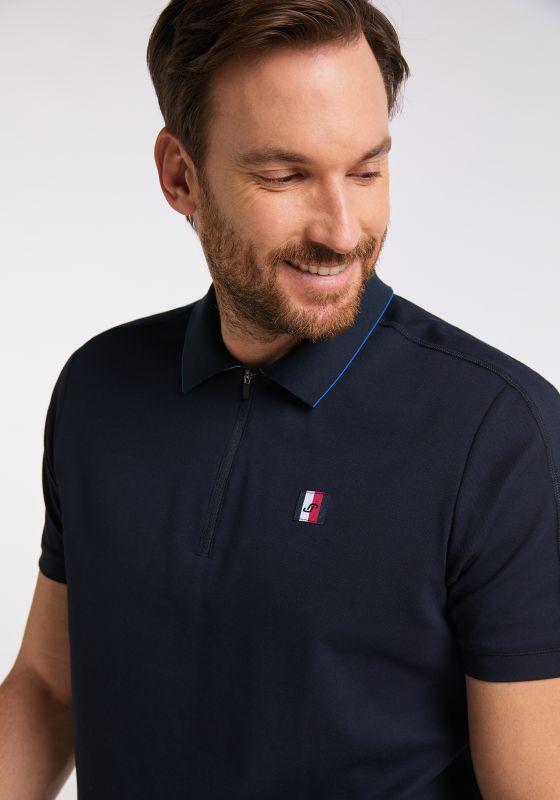 Joy Sportswear Poloshirt MIRKO Zip - Poloshirt mit Reißverschluss Bis zu 60% Rabatt