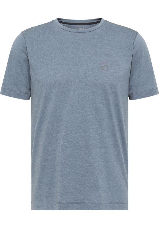 Joy Sportswear T-Shirt JONTE Hochwertiges Basic Shirt Nur für heute