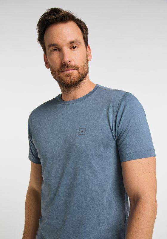 Joy Sportswear T-Shirt JONTE Hochwertiges Basic Shirt Nur für heute