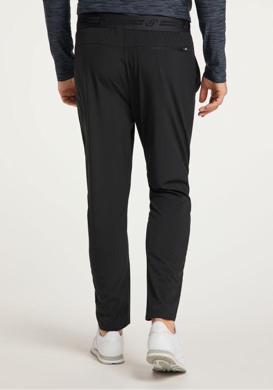 Joy Sportswear Hose LEVIN Lässige Funktionshose mit Logo-Gummibund Sonderangebot der Fabrik