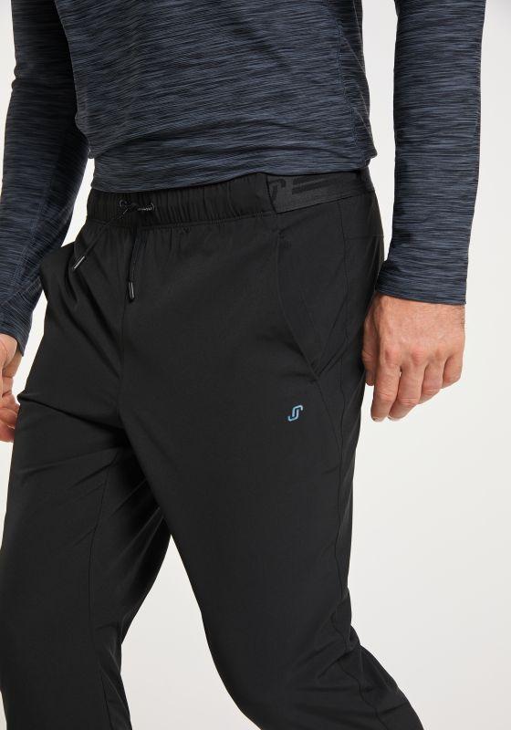 Joy Sportswear Hose LEVIN Lässige Funktionshose mit Logo-Gummibund Sonderangebot der Fabrik