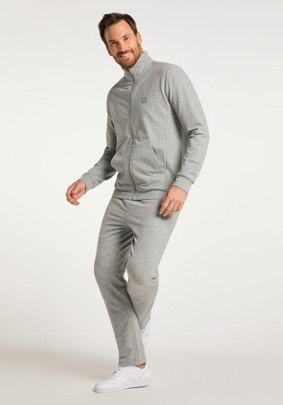 Joy Sportswear Jacke VINCE Softe Premium Sweatjacke Vierteljährliche Förderung