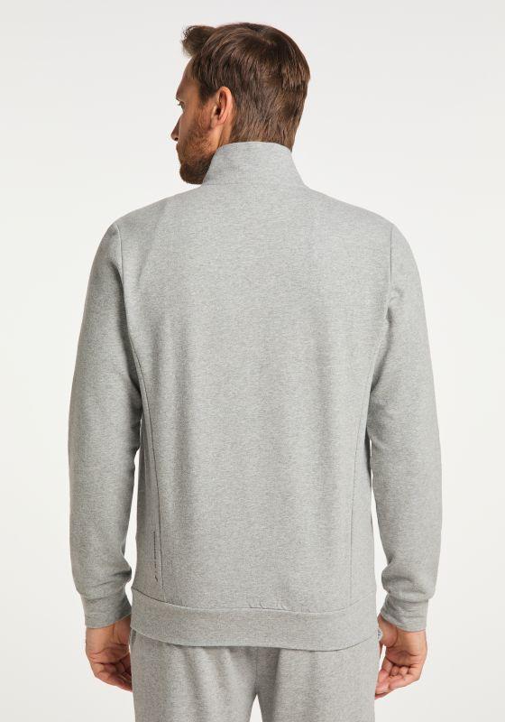 Joy Sportswear Jacke VINCE Softe Premium Sweatjacke Vierteljährliche Förderung