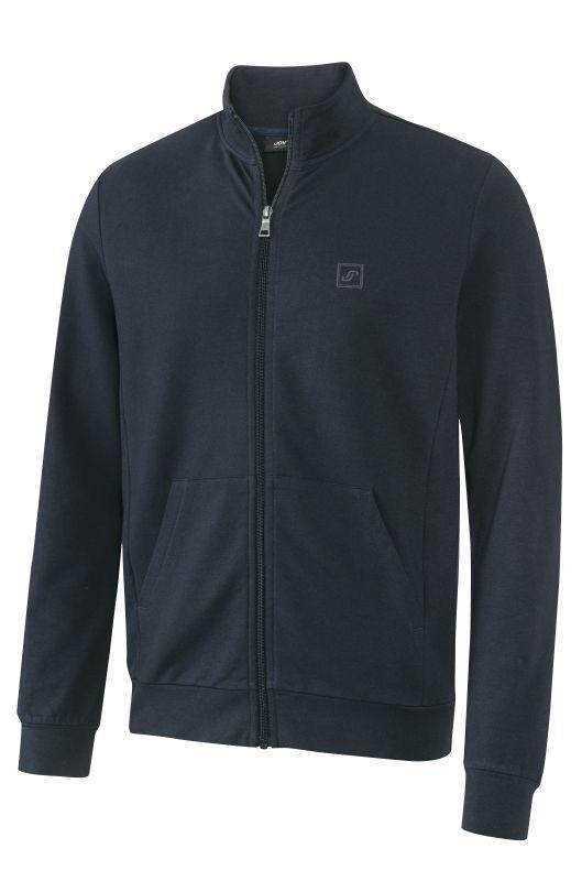 Joy Sportswear Jacke VINCE Softe Premium Sweatjacke Bis zu 55% Rabatt
