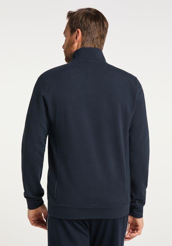 Joy Sportswear Jacke VINCE Softe Premium Sweatjacke Bis zu 55% Rabatt