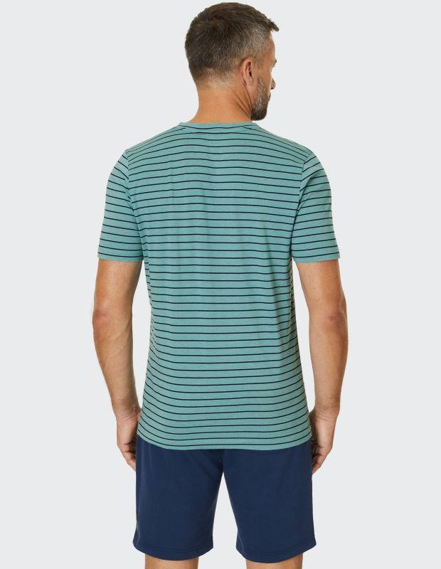 Joy Sportswear T-Shirt JANOSCH Streifenshirt Riesige Rabatte