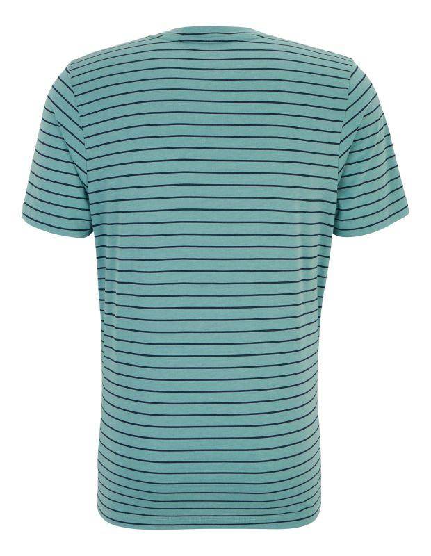 Joy Sportswear T-Shirt JANOSCH Streifenshirt Riesige Rabatte