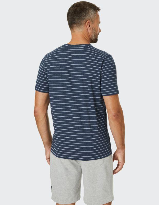 Joy Sportswear T-Shirt JANOSCH Streifenshirt 50% Rabatt mit kostenlosem Versand