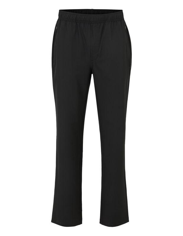 Joy Sportswear Hose LIVIO Sportliche Hose mit elastischem Gummizug Fabrikladen