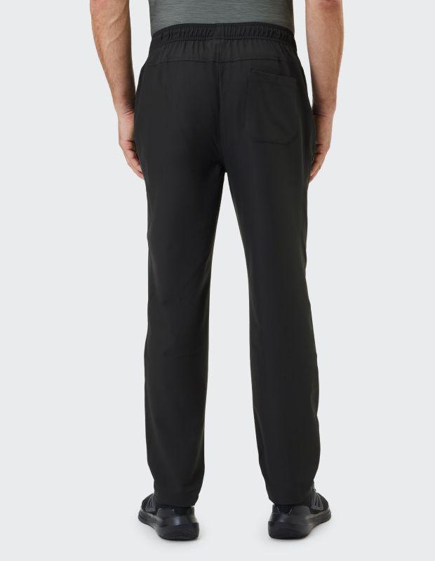 Joy Sportswear Hose LIVIO Sportliche Hose mit elastischem Gummizug Fabrikladen