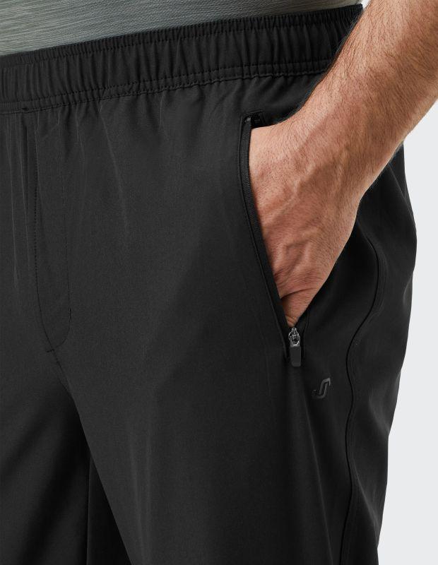 Joy Sportswear Hose LIVIO Sportliche Hose mit elastischem Gummizug Fabrikladen