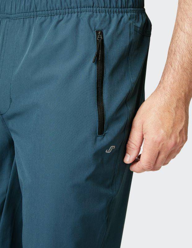 Joy Sportswear Hose LIVIO Sportliche Hose mit elastischem Gummizug Begrenzt auf 3 Tage