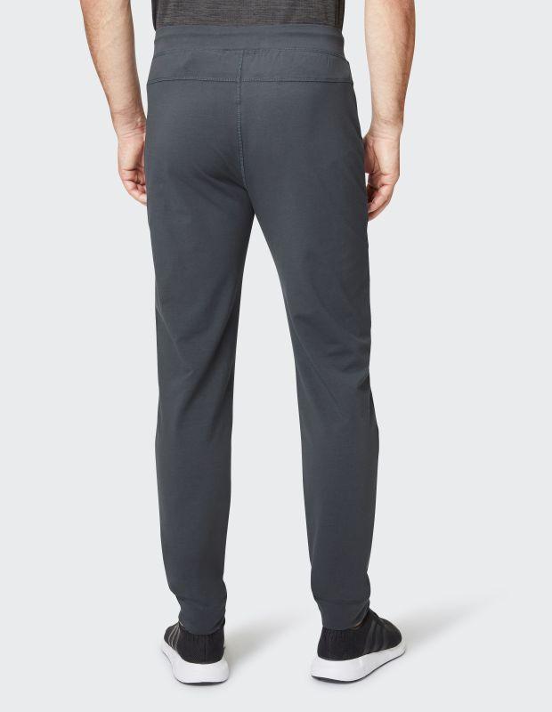 Joy Sportswear Sporthose MAURO Jogginghose mit Nahtdetails und Bündchen Black Friday Preise