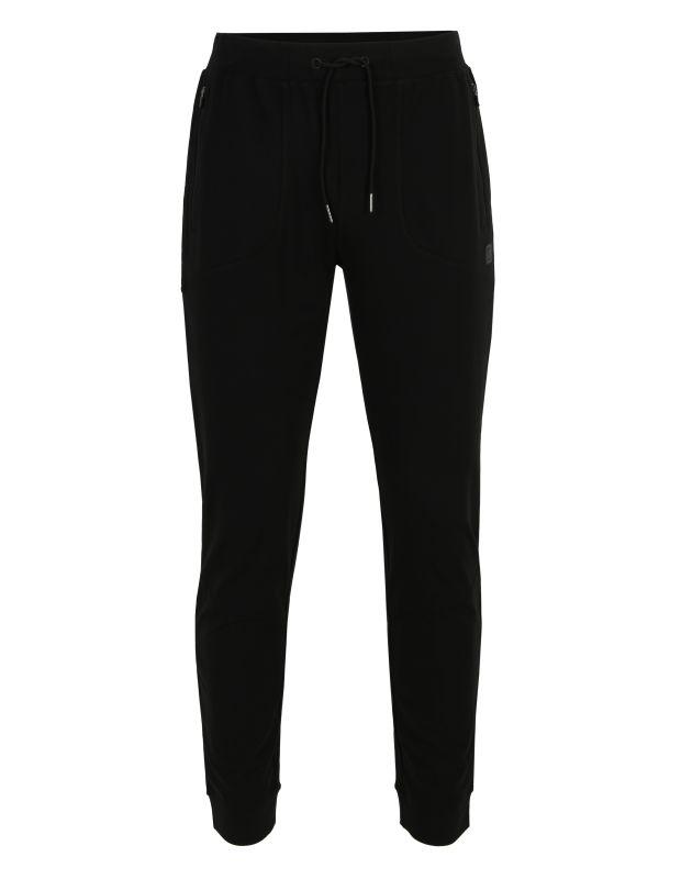 Joy Sportswear Sporthose MAURO Jogginghose mit Nahtdetails und Bündchen Im Verkauf