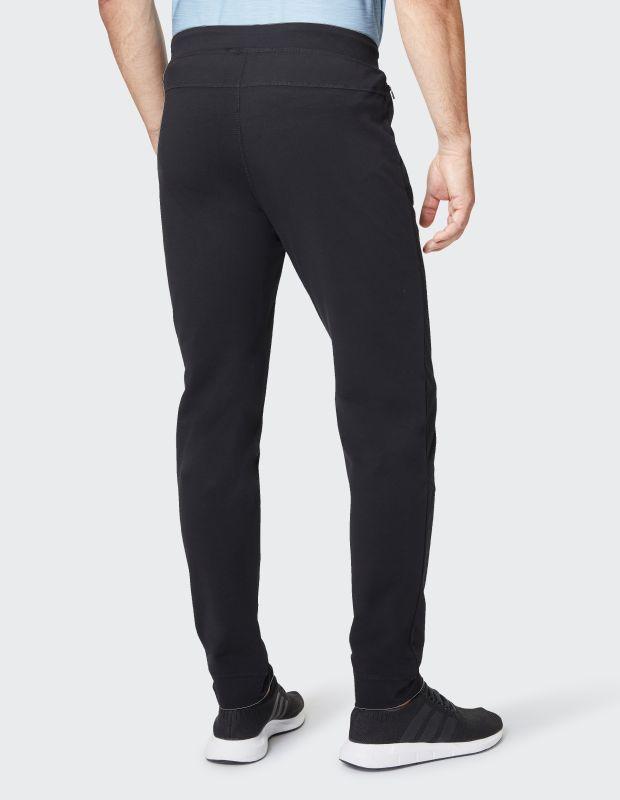 Joy Sportswear Sporthose MAURO Jogginghose mit Nahtdetails und Bündchen Im Verkauf