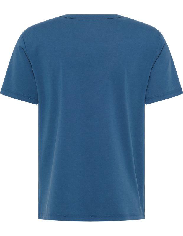 Joy Sportswear T-Shirt MANUEL Basic-Shirt aus Piqué-Qualität 50% Rabatt für begrenzte Zeit
