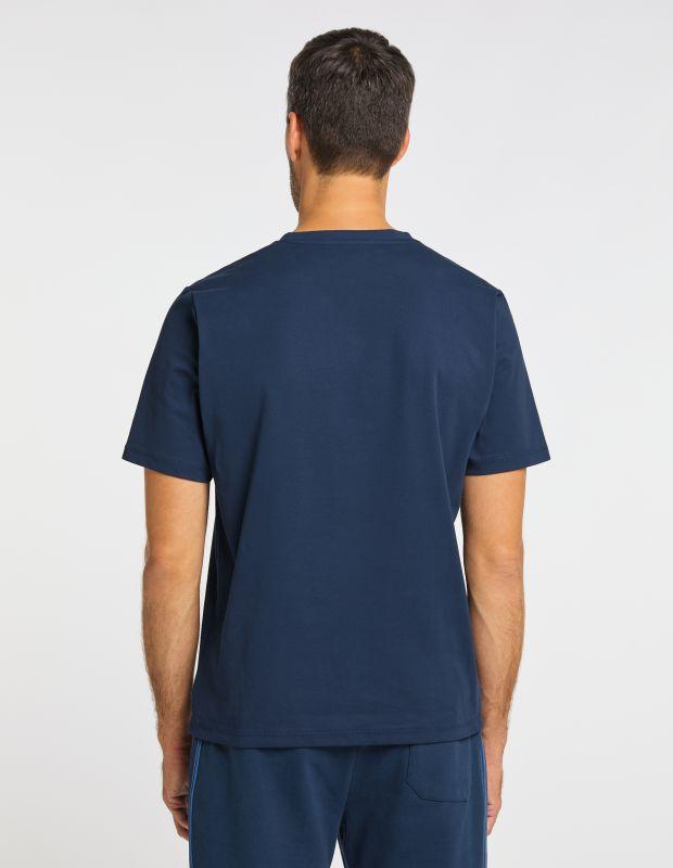 Joy Sportswear T-Shirt MANUEL Basic-Shirt aus Piqué-Qualität Rabatte dieses Monats