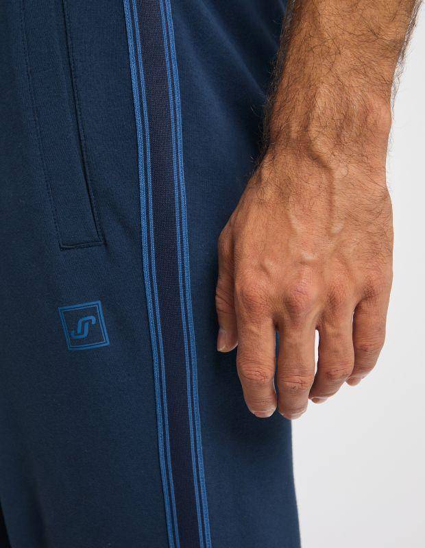 Joy Sportswear Hose JARO Sweathose mit Kontraststreifen 2025