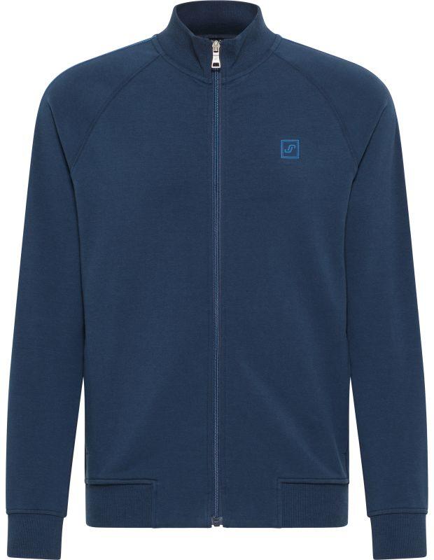 Joy Sportswear Jacke CHRISTOF Sportive Sweatjacke mit Kontraststreifen Online