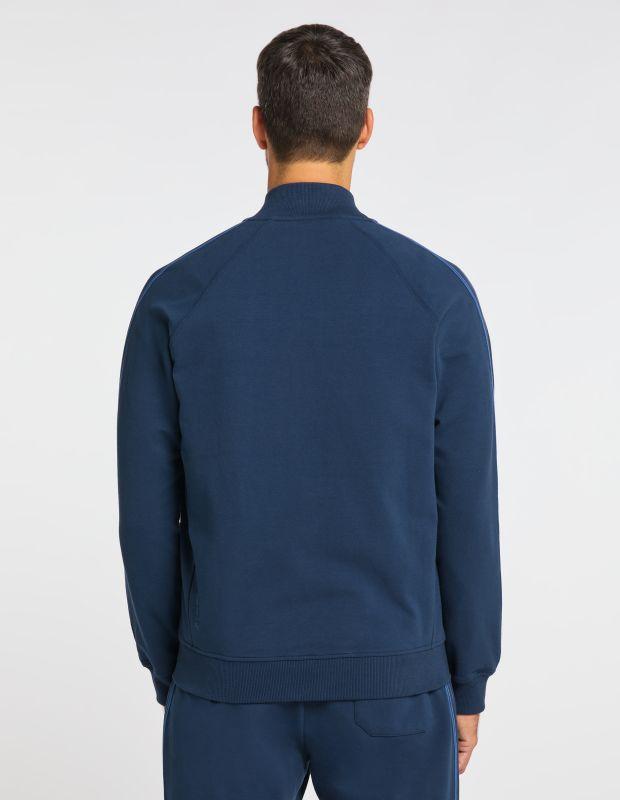Joy Sportswear Jacke CHRISTOF Sportive Sweatjacke mit Kontraststreifen Online